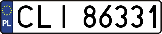 CLI86331
