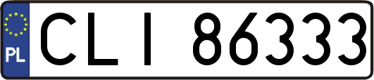 CLI86333