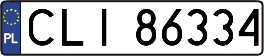 CLI86334