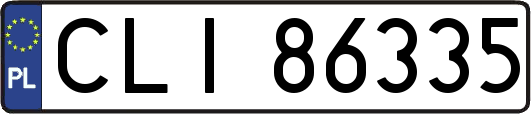 CLI86335