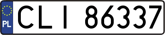 CLI86337