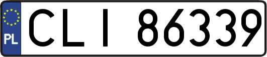CLI86339