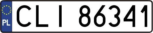 CLI86341