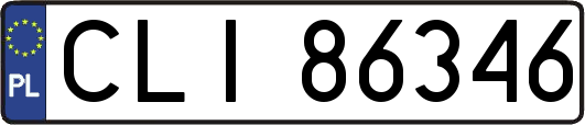 CLI86346