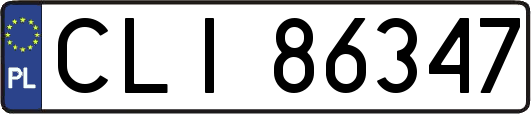 CLI86347