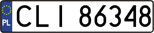 CLI86348