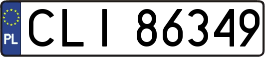 CLI86349