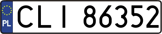 CLI86352
