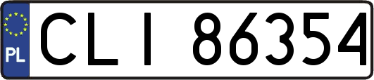 CLI86354
