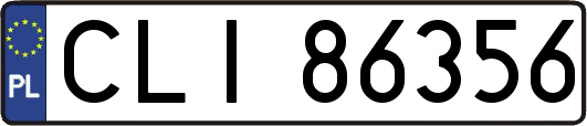 CLI86356