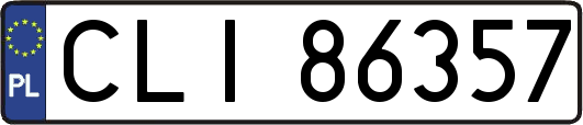 CLI86357