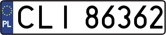 CLI86362