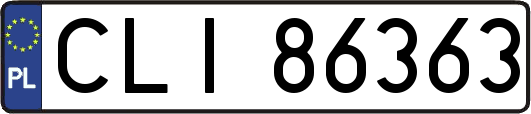 CLI86363