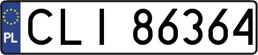 CLI86364
