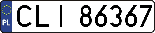 CLI86367