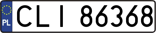 CLI86368