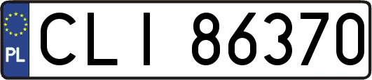 CLI86370