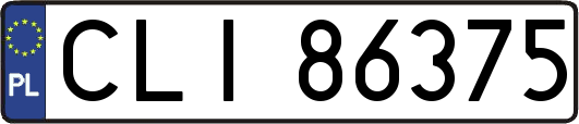 CLI86375