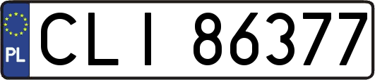 CLI86377