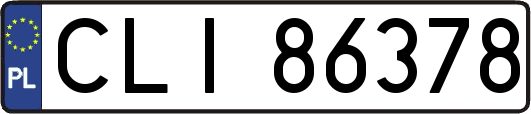 CLI86378