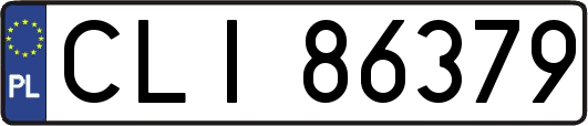 CLI86379