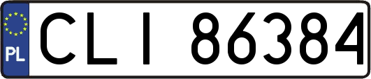 CLI86384