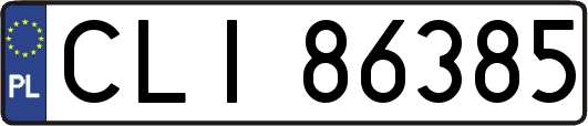 CLI86385