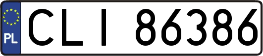 CLI86386