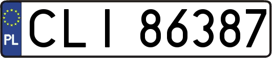 CLI86387
