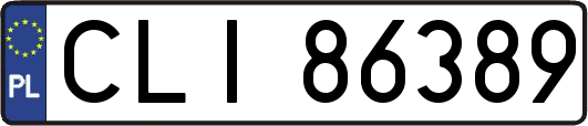 CLI86389