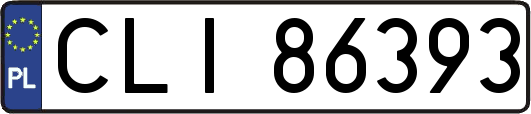 CLI86393