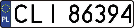 CLI86394
