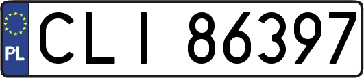 CLI86397
