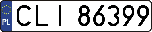 CLI86399