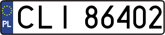CLI86402