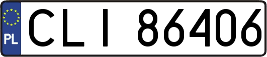 CLI86406