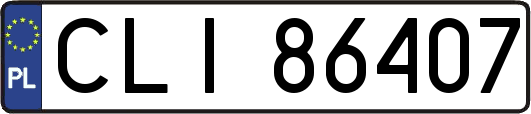 CLI86407