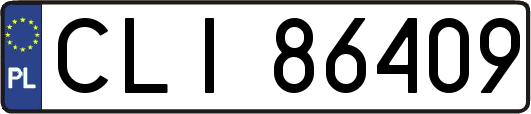 CLI86409