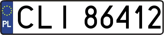 CLI86412