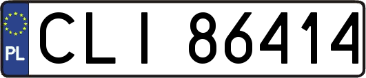 CLI86414