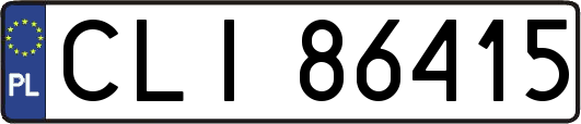 CLI86415