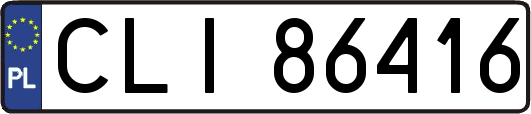 CLI86416