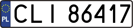 CLI86417