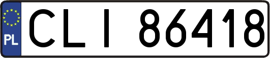 CLI86418