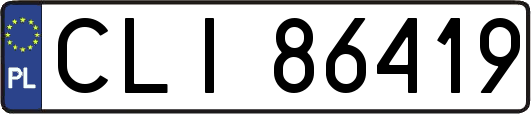 CLI86419