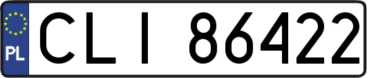 CLI86422