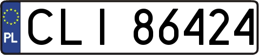 CLI86424