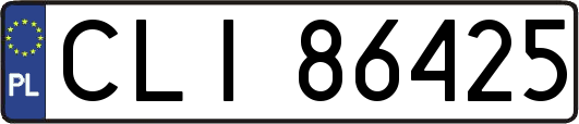 CLI86425