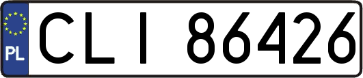 CLI86426