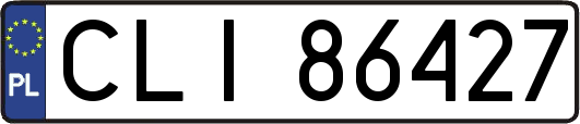 CLI86427